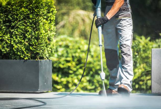 Solar Panel Cleaning in Oak Ridge, NC